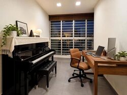 Blk 48A Dorset View (Kallang/Whampoa), HDB 5 Rooms #619288201